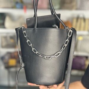 ALEXANDER WANG 2 WAY BAG